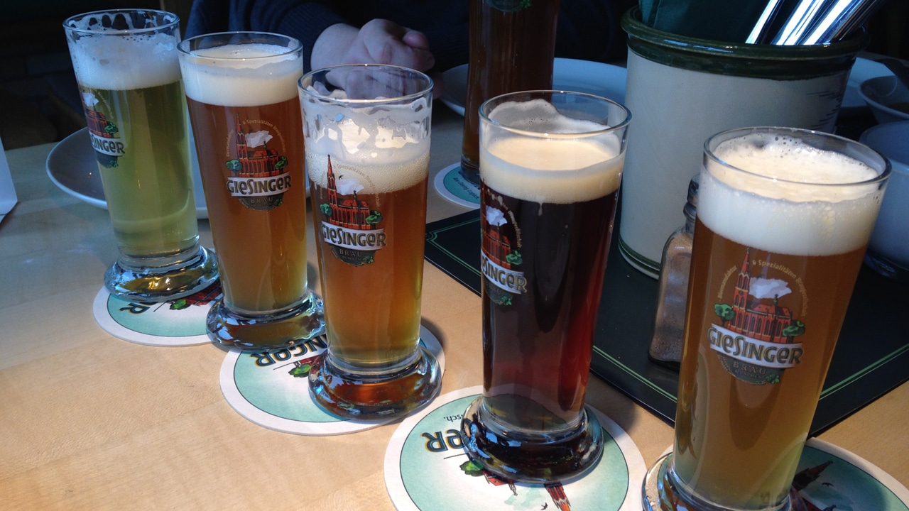 Giesinger Bräu plant Wiesn-Teilnahme per Bürgerentscheid